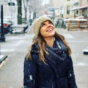 Meet your Posher, Michelle